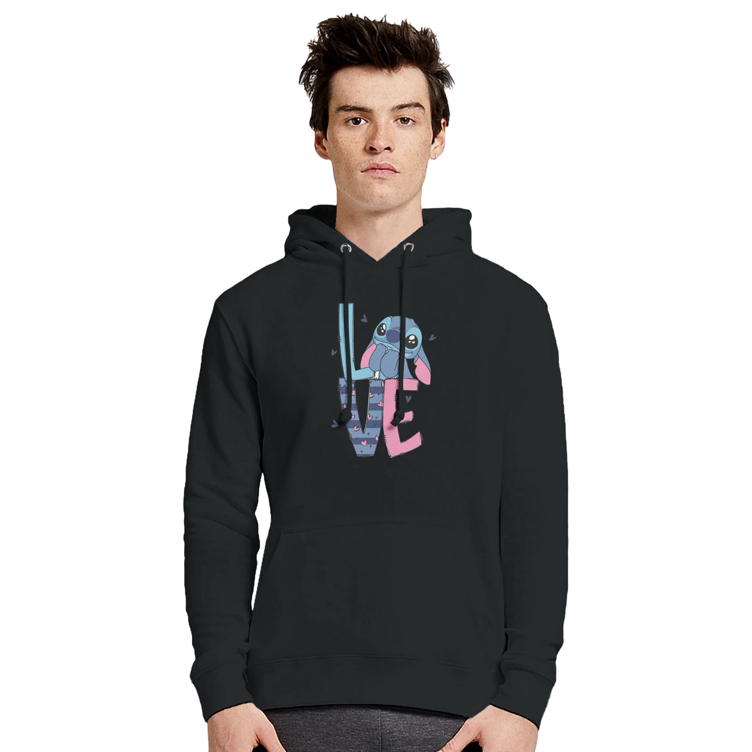 Hoddies