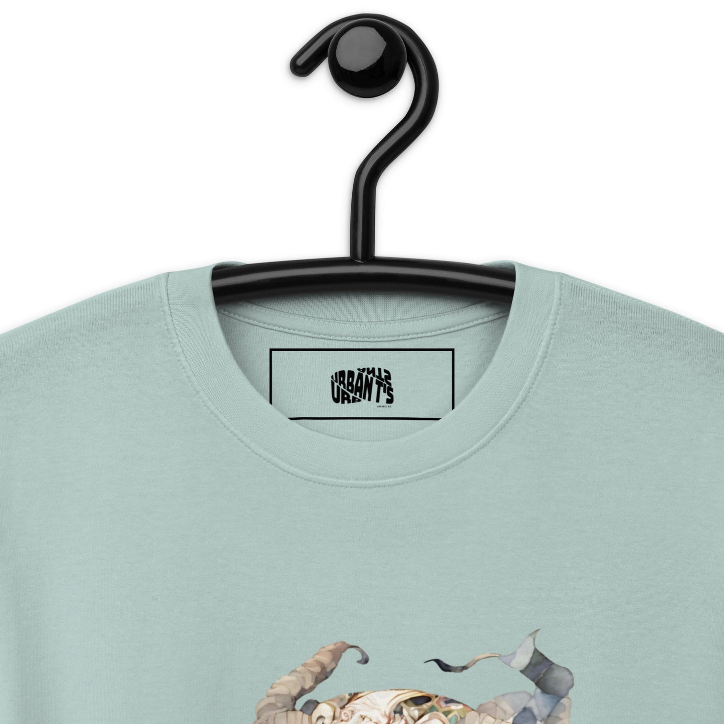 Vintage Tee, Manga Art - Gift for Him - Urbants
