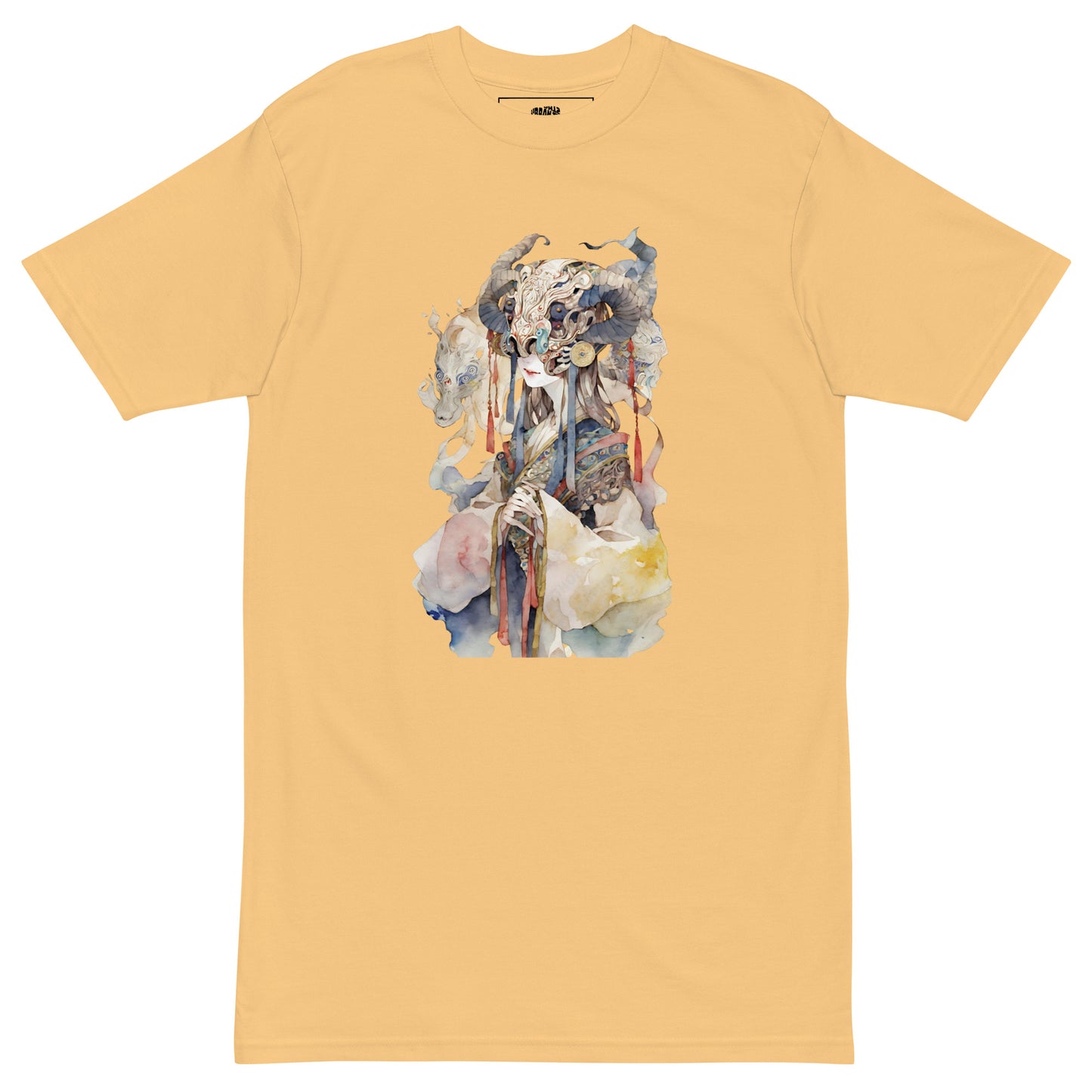 Vintage Tee, Manga Art - Gift for Him - Urbants