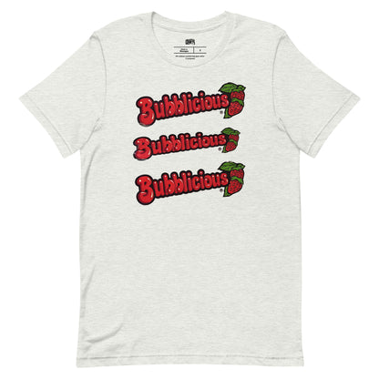 Vintage Bubblicious T-shirt, Cotton, eco-friendly - Urbants