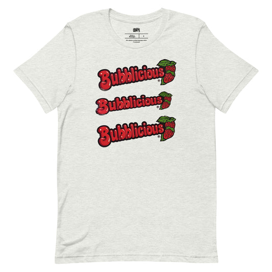Vintage Bubblicious T-shirt, Cotton, eco-friendly - Urbants