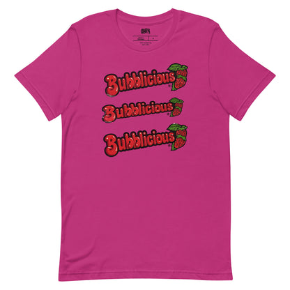 Vintage Bubblicious T-shirt, Cotton, eco-friendly - Urbants